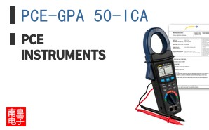 PCE-GPA 50-ICA ͼƬ